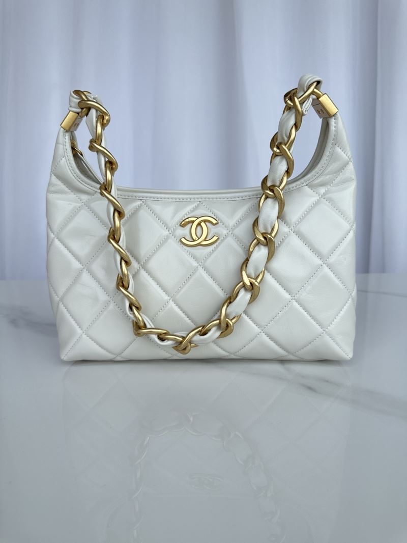 Chanel Hobo Bags